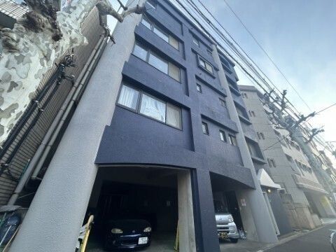 建物外観　☆外観☆