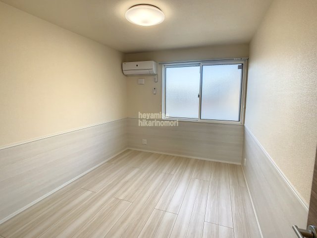 その他部屋・スペース　写真は２０５号です。