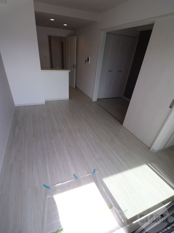 その他部屋・スペース　明るいお部屋です