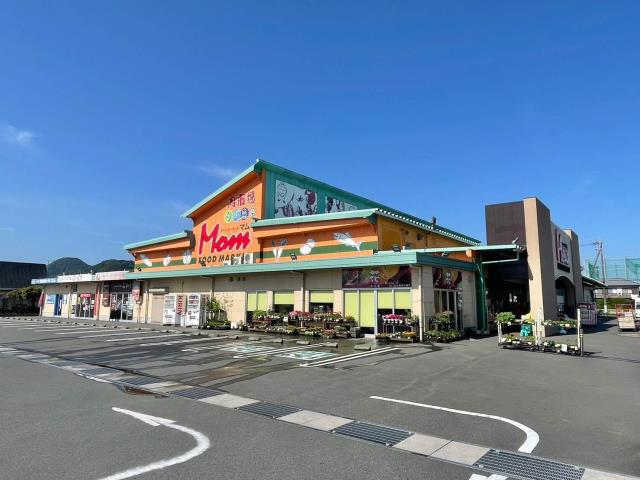 スーパー　フードマーケットマム　柿田川店（スーパー）まで1217m