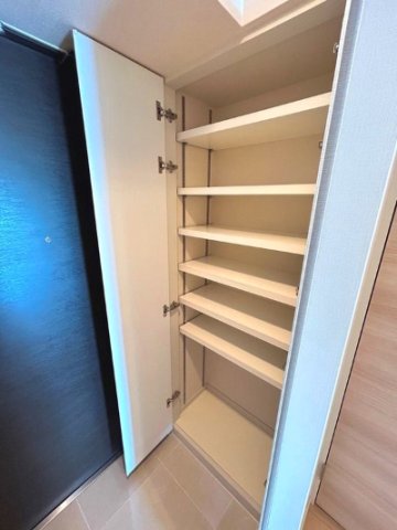 その他設備　☆その他設備☆