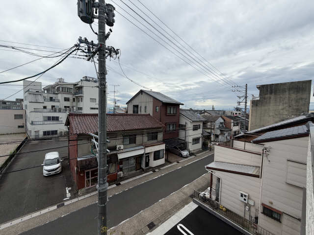 ＪＲ東海道本線 岐阜駅 徒歩12分 4階建 築1年のその他写真