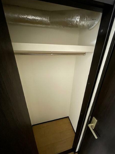 収納　※別室参考写真