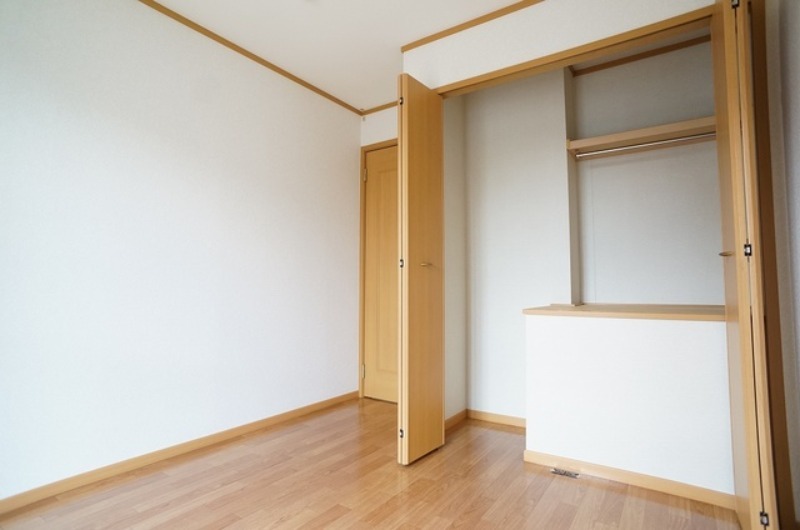 収納　図面と現状に相違がある場合には現状を優先．．．