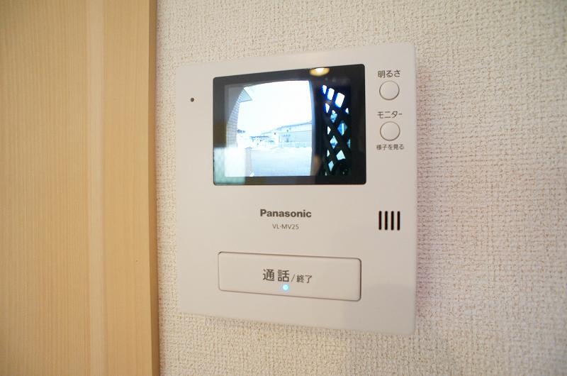 セキュリティ　図面と現状に相違がある場合には現状を優先