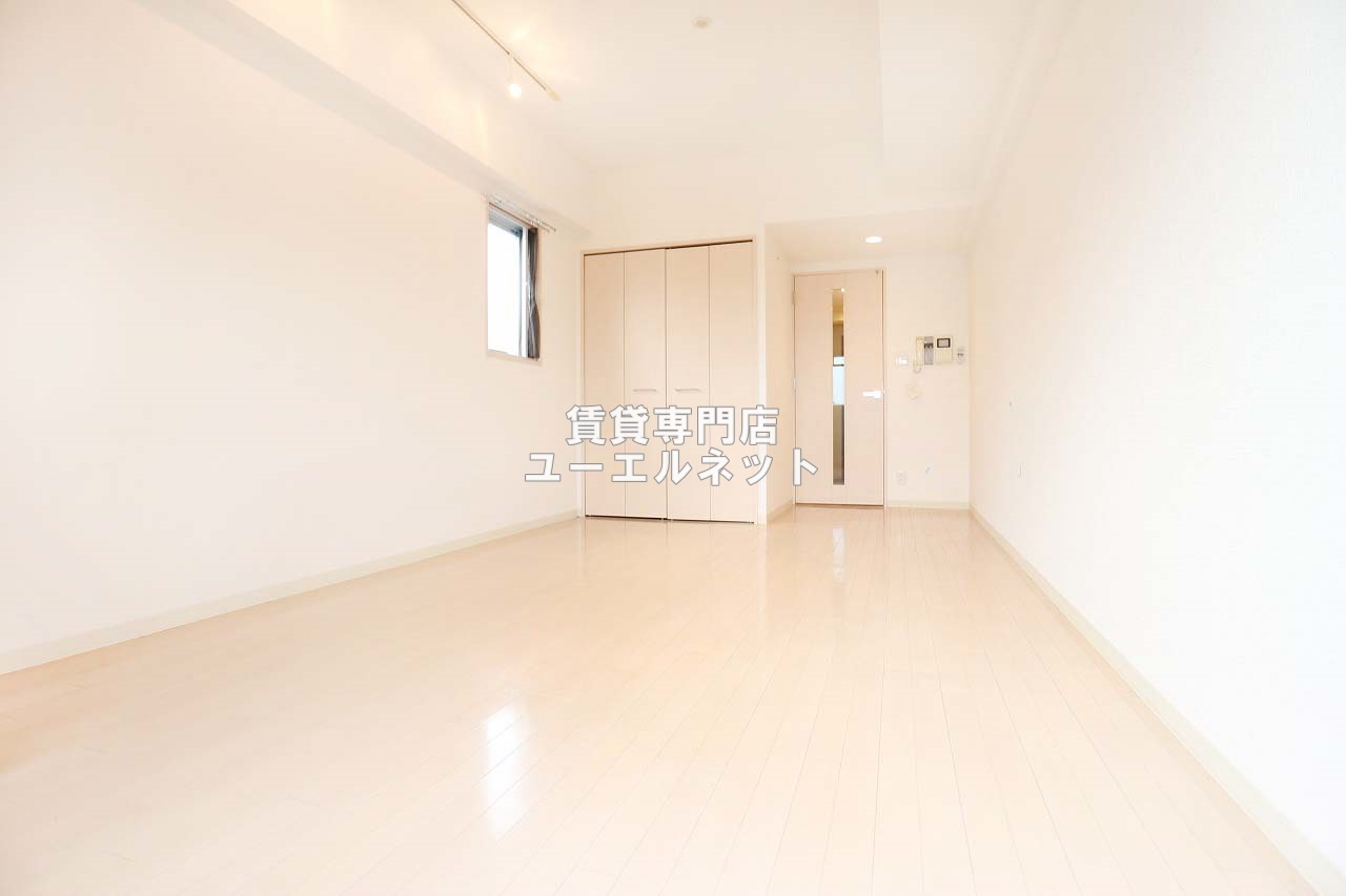 その他部屋・スペース　明るく開放感のある居室で、自分だけのくつろぎ空間を。