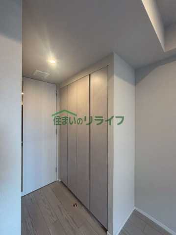 収納　別部屋参考