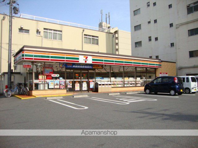 その他　セブンイレブン名古屋亀島２丁目店（その他）まで195m