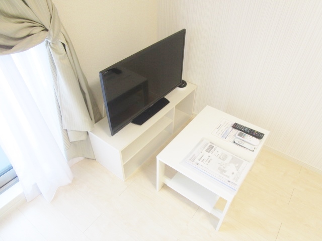 その他設備　同じ会社が建築した類似物件の参考写真です