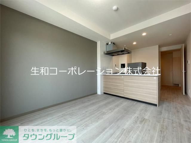 居室・リビング　★お部屋探しはタウンハウジング高幡不動店まで★