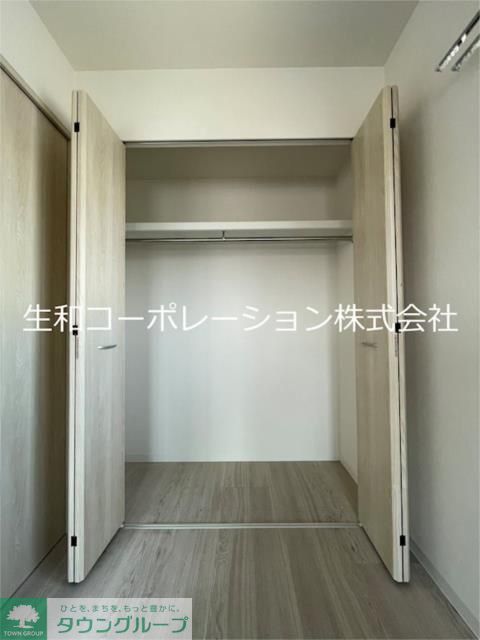 収納　★お部屋探しはタウンハウジング高幡不動店まで★