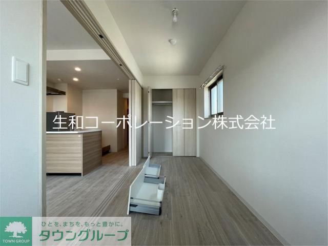 その他部屋・スペース　★お部屋探しはタウンハウジング高幡不動店まで★