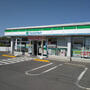 コンビニ　ファミリーマート 善通寺稲木店（コンビニ）まで1645m