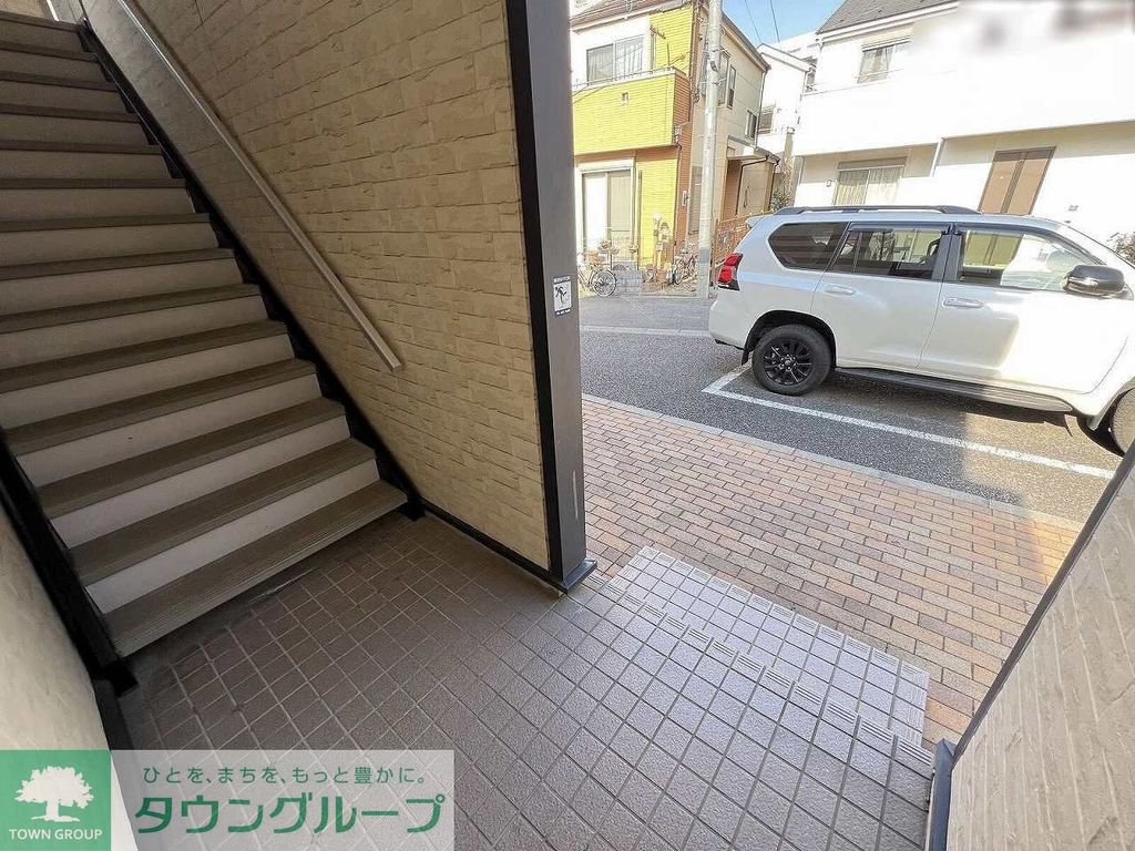 ロビー