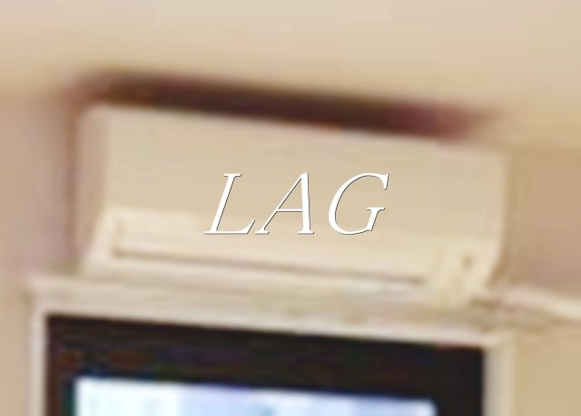 その他設備　エアコンつきです。