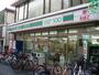 スーパー　ローソンストア100川崎旭町店（スーパー）まで239m