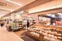 スーパー　京王ストア多摩センター店（スーパー）まで862m