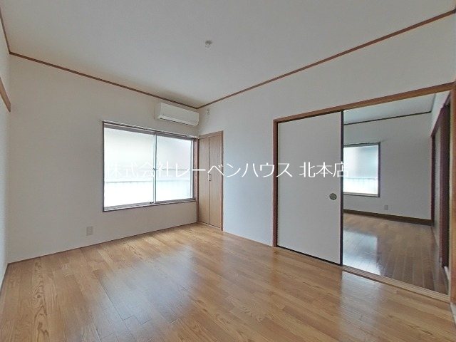 居室・リビング　レーベンハウス北本店へ　048-590-5757