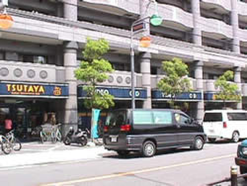 その他　TSUTAYA上新庄店（その他）まで800m