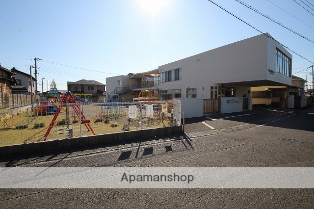 幼稚園・保育園　須津幼稚園（幼稚園・保育園）まで506m
