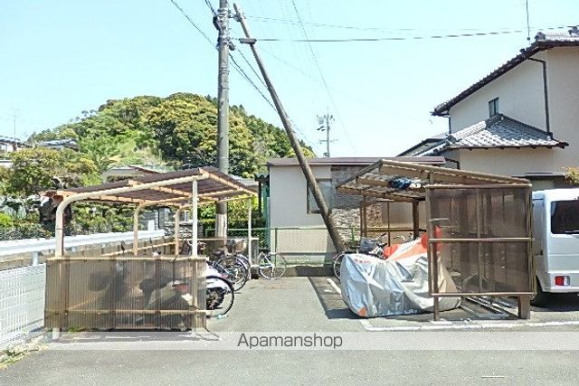 その他共有部分　その他共有部分