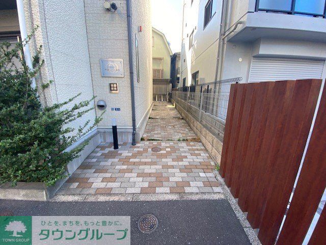 その他　防犯カメラ
