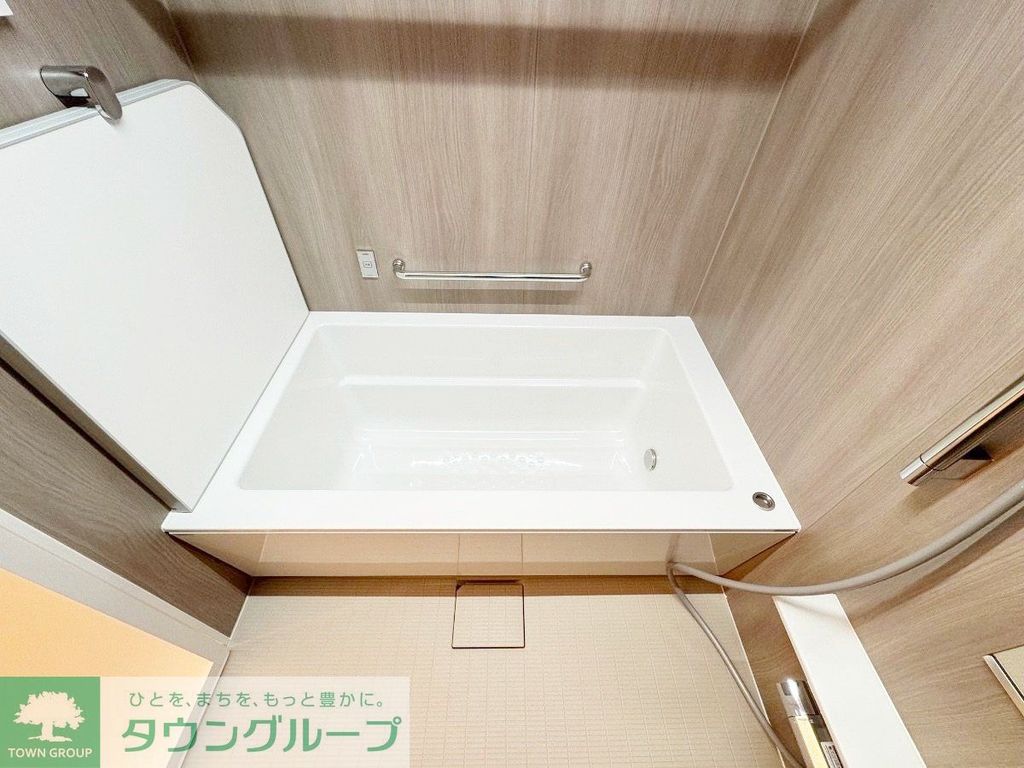 洗面設備　お部屋探しは株式会社　タウンハウジング　までお気軽にお問合…