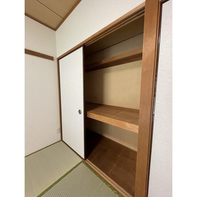 収納　※別部屋参考写真
