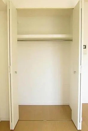 収納　収納※別部屋参考写真