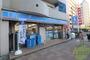 コンビニ　ローソン 水道筋三丁目店（コンビニ）まで152m