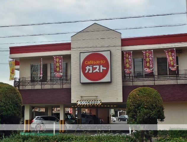 飲食店　ガスト荒子店（飲食店）まで1361m