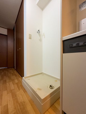 その他設備　別タイプのお部屋の写真です
