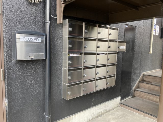 ロビー