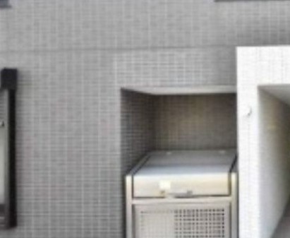 その他　アズ南大井レジデンス