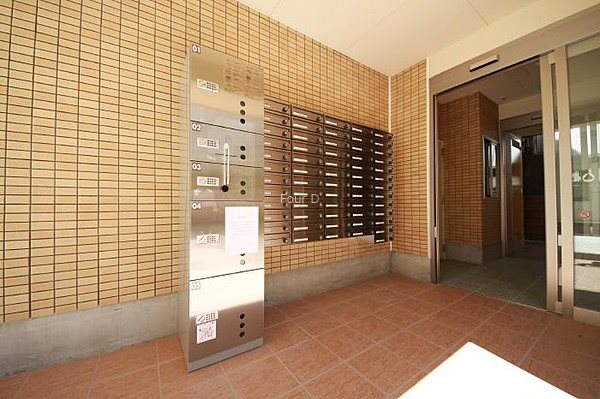 その他共有部分　★見学予約受付中★