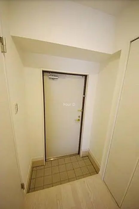 玄関　★見学予約受付中★