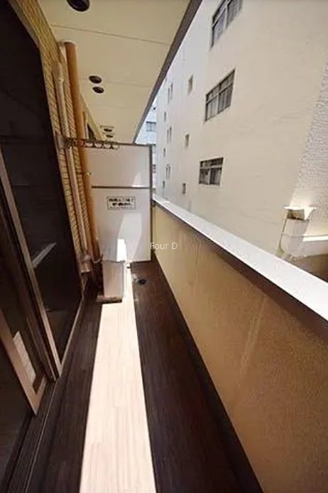 バルコニー　★見学予約受付中★