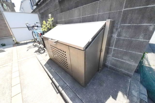 その他共有部分　外観・共用部分