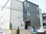 妙蓮寺駅より徒歩15分 1階 築13年3ヶ月の賃貸物件