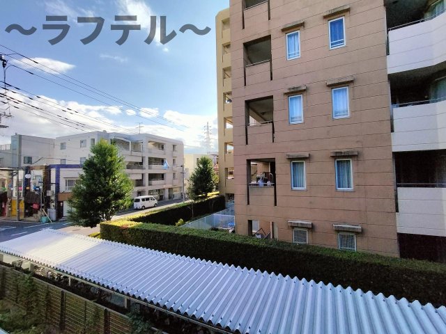 眺望　別号室イメージ