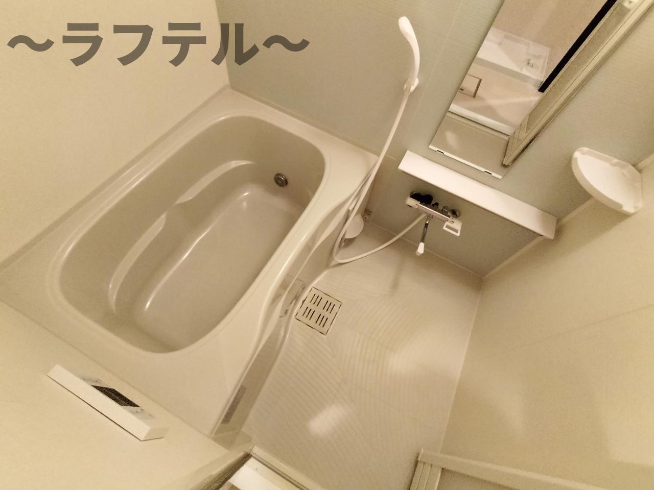 バス・シャワールーム　別号室イメージ