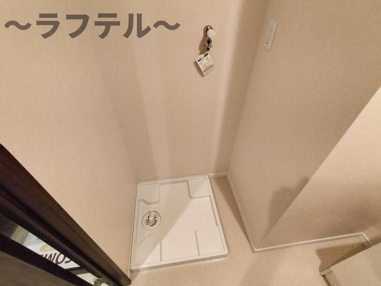 その他設備　別号室イメージ