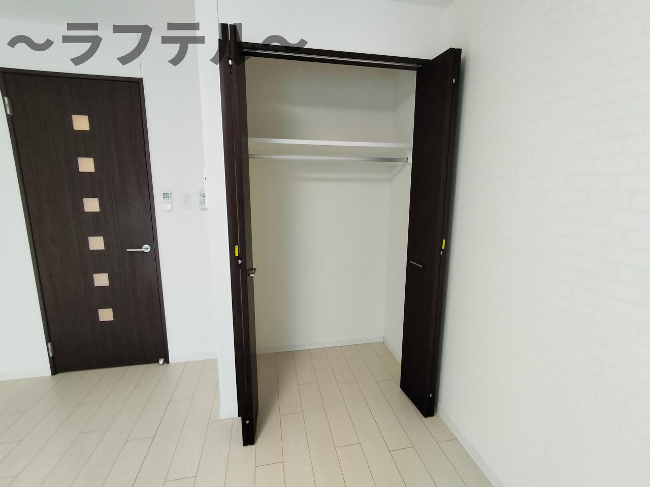 収納　別号室イメージ