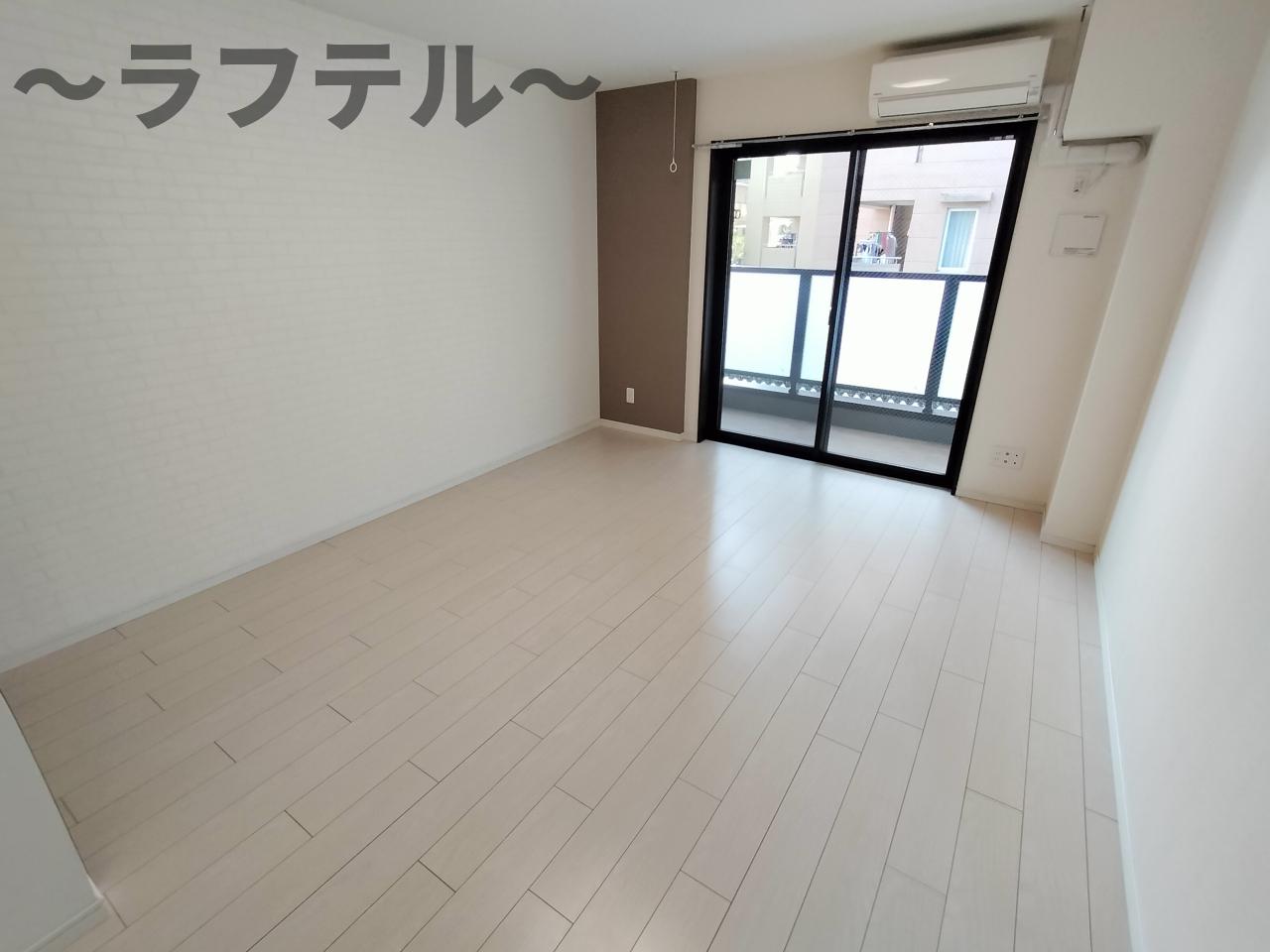 居室・リビング　別号室イメージ