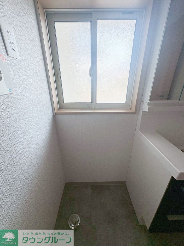 その他設備　バルコニー