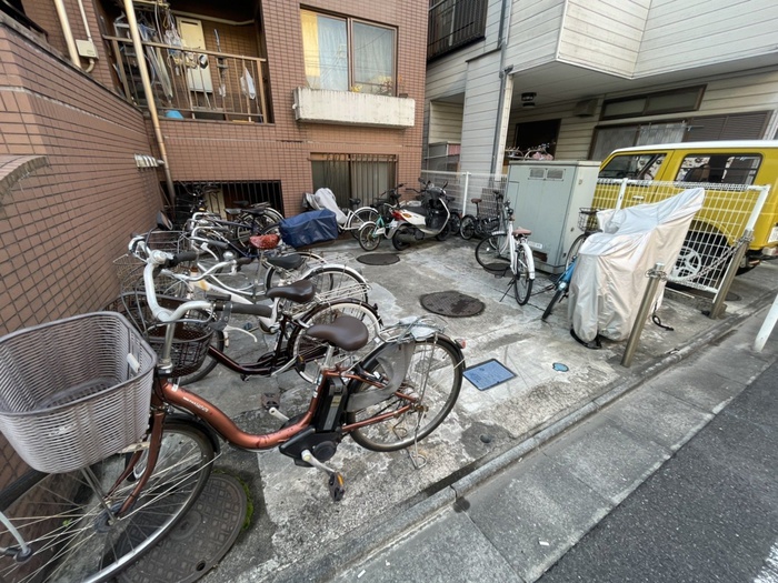 その他共有部分
