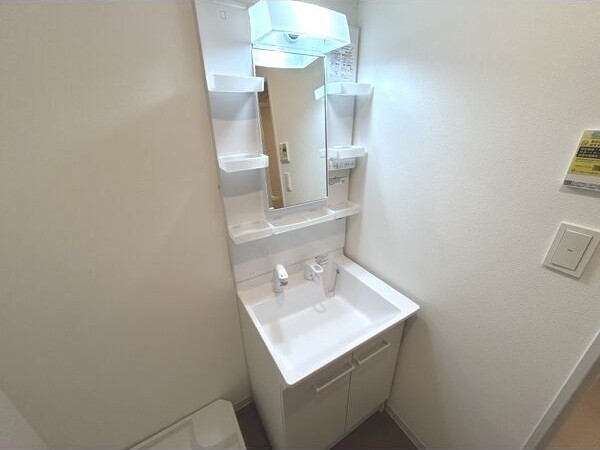 洗面設備　※イメージ写真