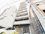 松屋町駅より徒歩3分 11階 築5年2ヶ月の賃貸物件