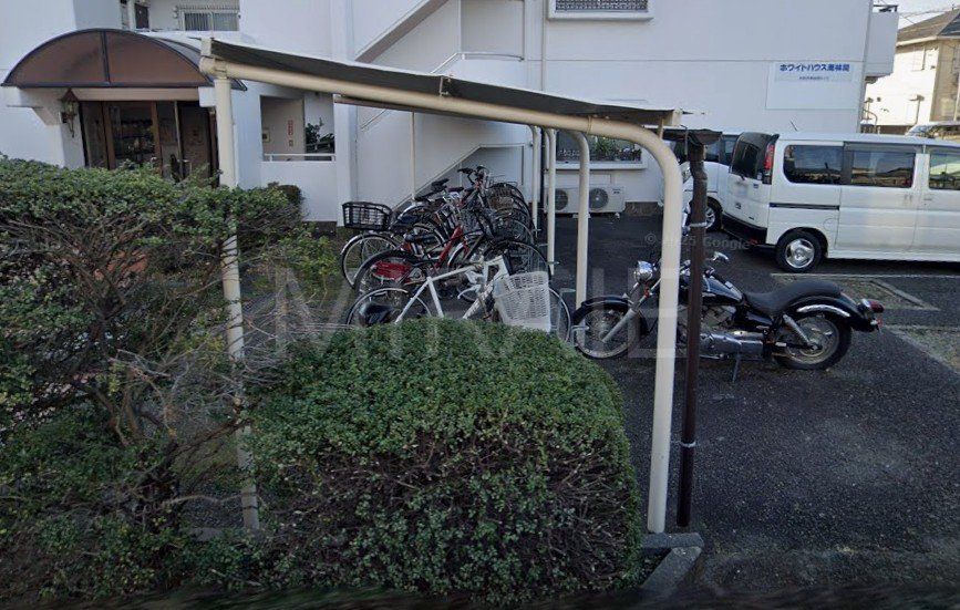 その他共有部分　共有部分