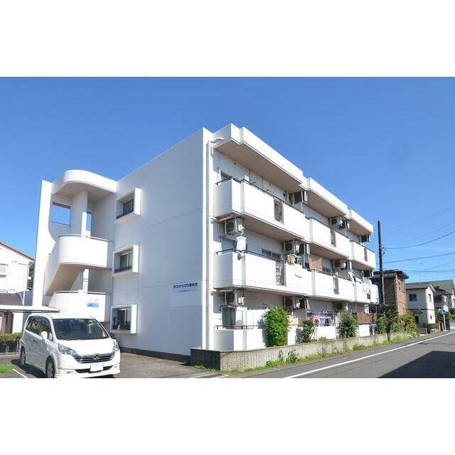 建物外観　物件画像